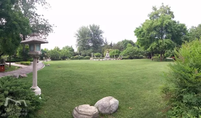 西安最好的園子考察筆記(下)