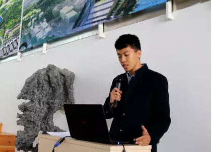 北京國際設(shè)計(jì)周·北京綠廊2020論壇成功落幕