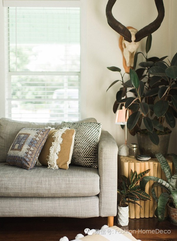 家居花藝：佛羅里達州的家庭花卉工作室