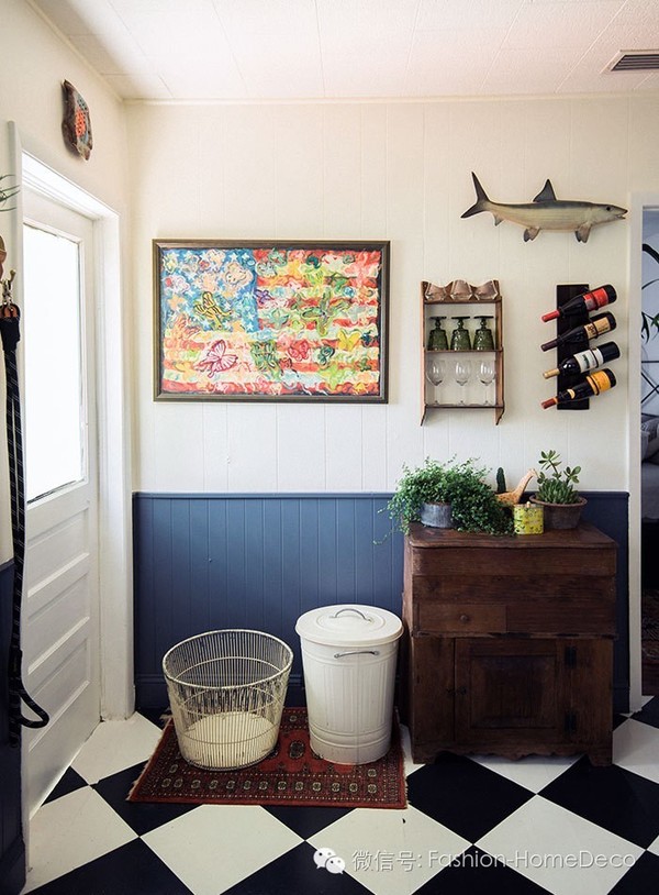 家居花藝:佛羅里達州的家庭花卉工作室