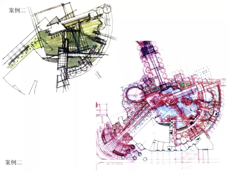 教你不一樣的景觀設計思路
