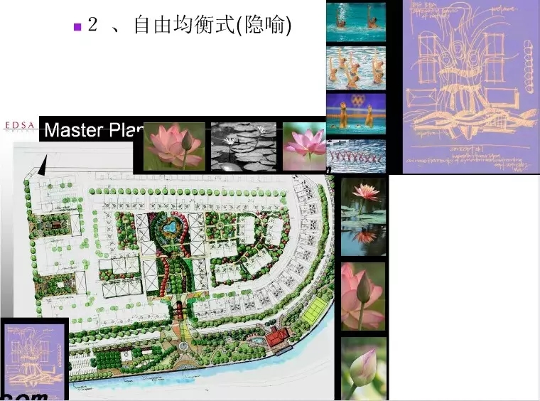 教你不一樣的景觀設計思路
