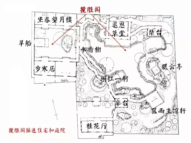 同里古鎮(zhèn)指望這個(gè)園子活著——退思園
