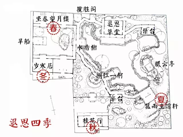 同里古鎮(zhèn)指望這個(gè)園子活著——退思園
