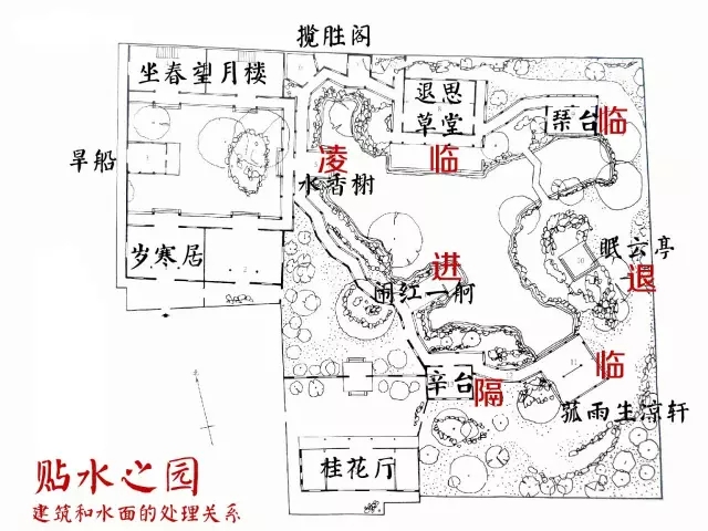同里古鎮指望這個園子活著——退思園