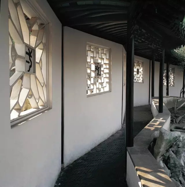 同里古鎮指望這個園子活著——退思園