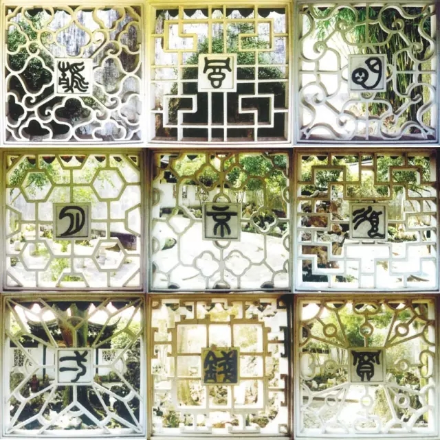 同里古鎮指望這個園子活著——退思園