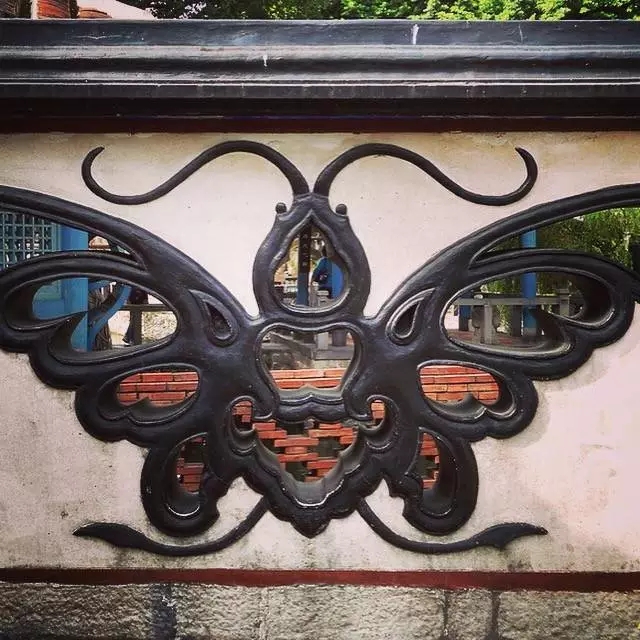 深入蘇州古典園林,感受漏窗之美!