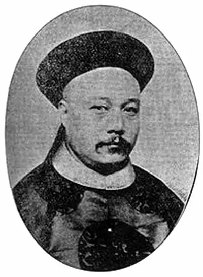 何陋之有？何陋軒與馮紀(jì)忠