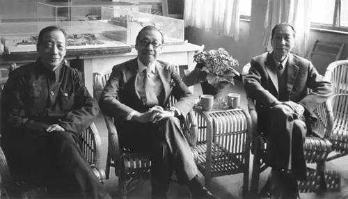 何陋之有？何陋軒與馮紀忠