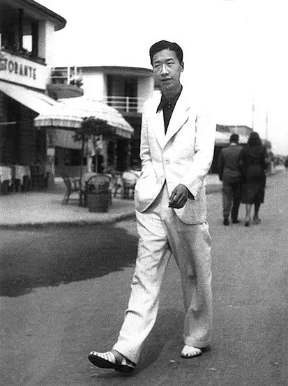 何陋之有？何陋軒與馮紀忠