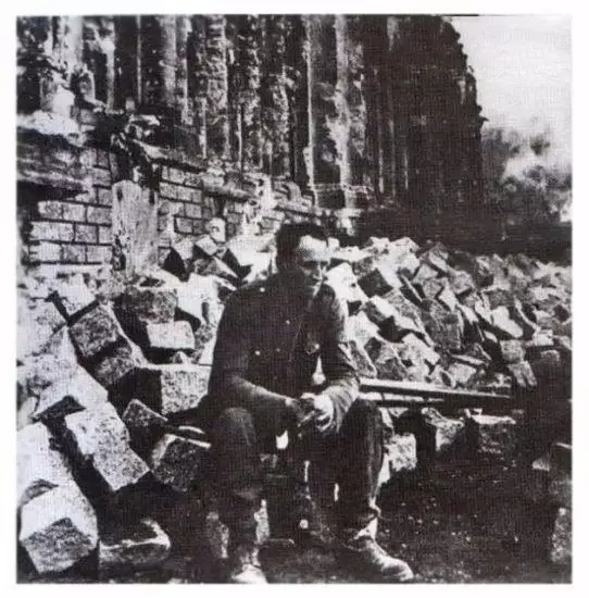 何陋之有？何陋軒與馮紀忠