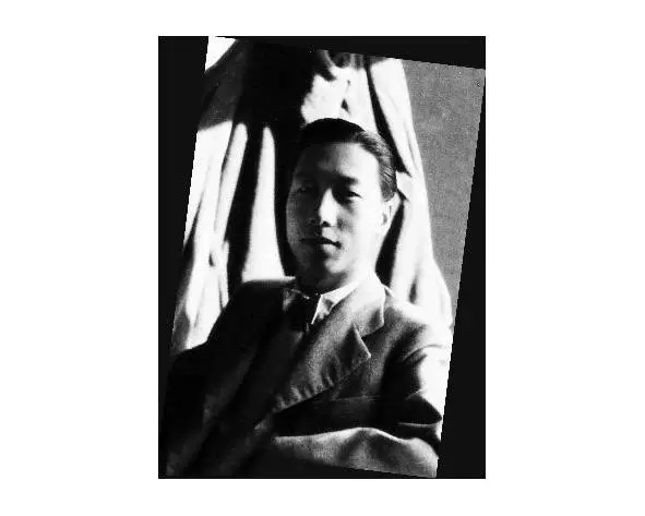 何陋之有？何陋軒與馮紀忠