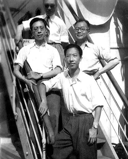 何陋之有？何陋軒與馮紀(jì)忠