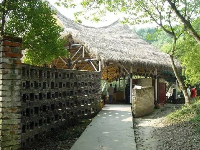 何陋之有？何陋軒與馮紀(jì)忠