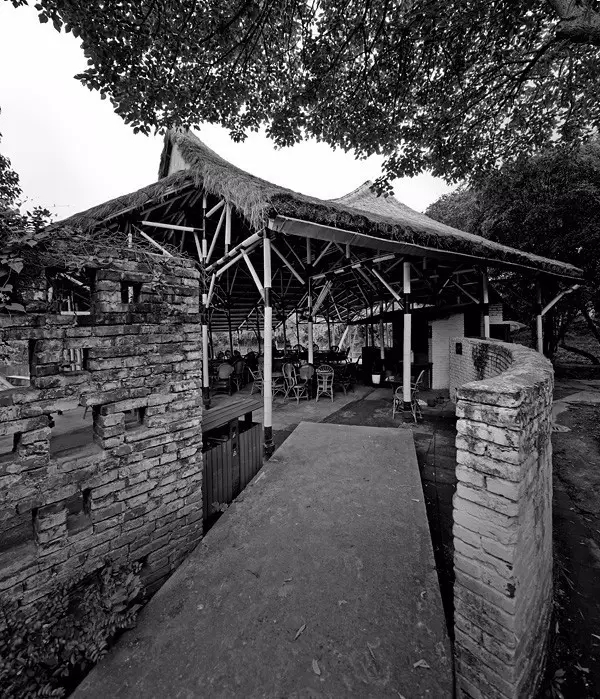 何陋之有？何陋軒與馮紀(jì)忠