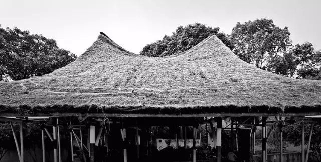 何陋之有？何陋軒與馮紀忠