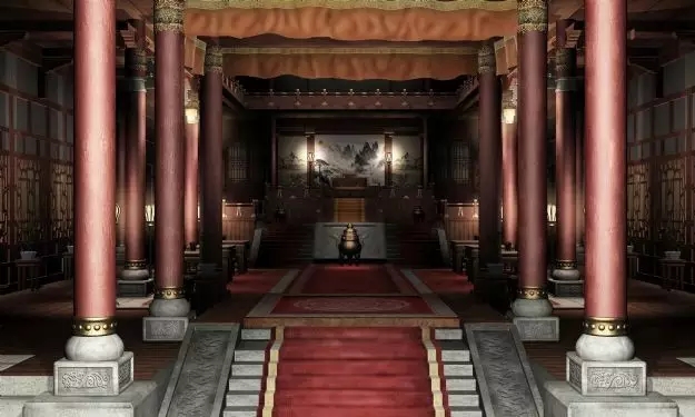 何陋之有？何陋軒與馮紀忠