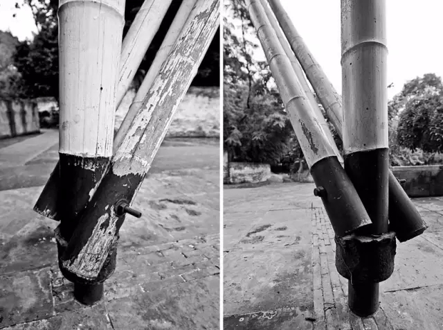 何陋之有？何陋軒與馮紀(jì)忠