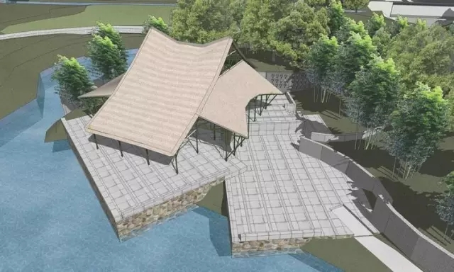 何陋之有？何陋軒與馮紀(jì)忠