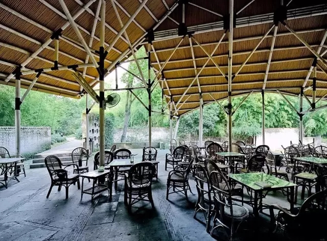 何陋之有？何陋軒與馮紀(jì)忠