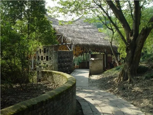 何陋之有？何陋軒與馮紀(jì)忠