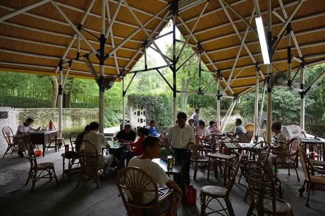 何陋之有？何陋軒與馮紀忠