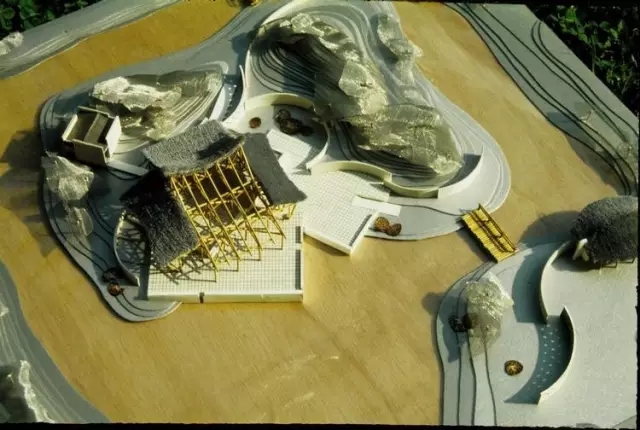 何陋之有？何陋軒與馮紀忠