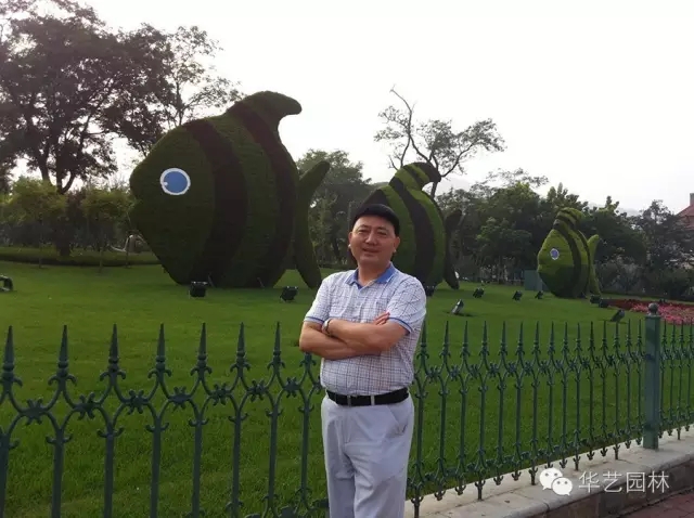 “追夢者”胡優(yōu)華：在傳承創(chuàng)新徽派園林中從容生長