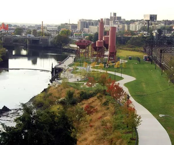 景觀設計到底都能干些啥?