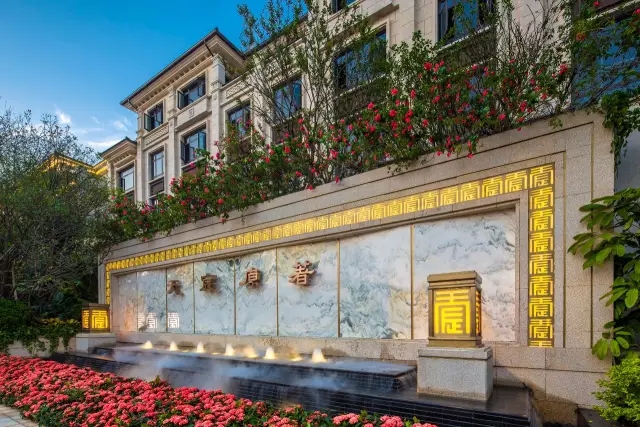 第11屆金盤獎全國總評結果出爐 山水比德斬獲八項大獎