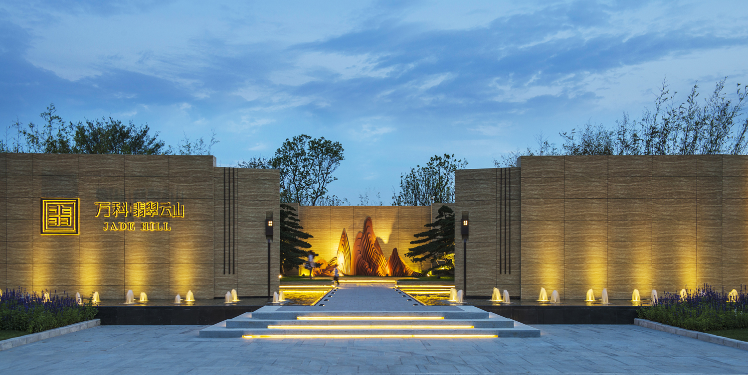 第11屆金盤獎全國總評結(jié)果出爐 山水比德斬獲八項大獎