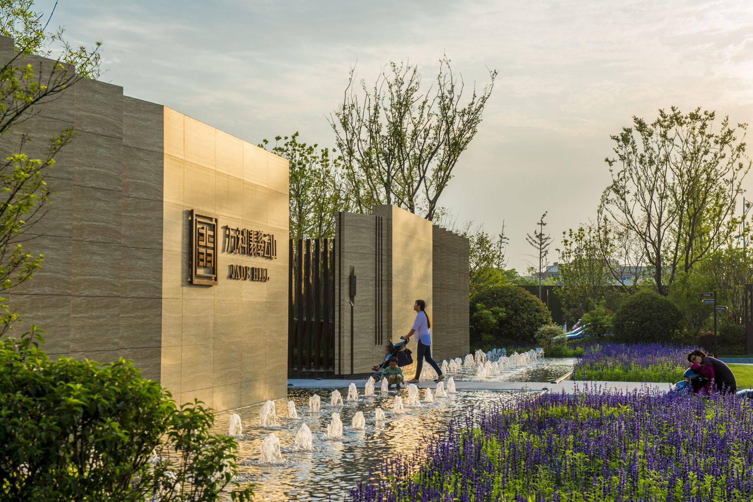 第11屆金盤獎全國總評結(jié)果出爐 山水比德斬獲八項大獎