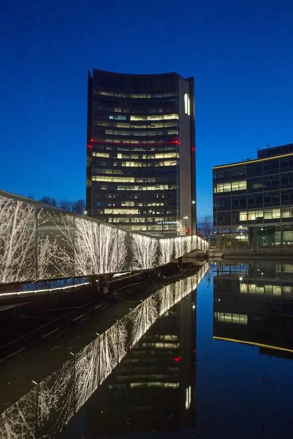 景觀設計到底都能干些啥?