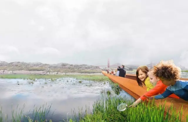 如何讓植物成為兒童活動場地的主角？