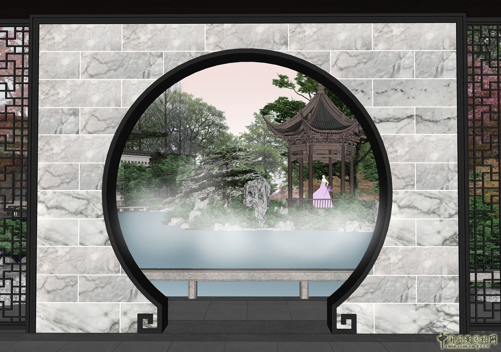 2016園冶杯專業獎參賽項目：建發?獨墅灣項目