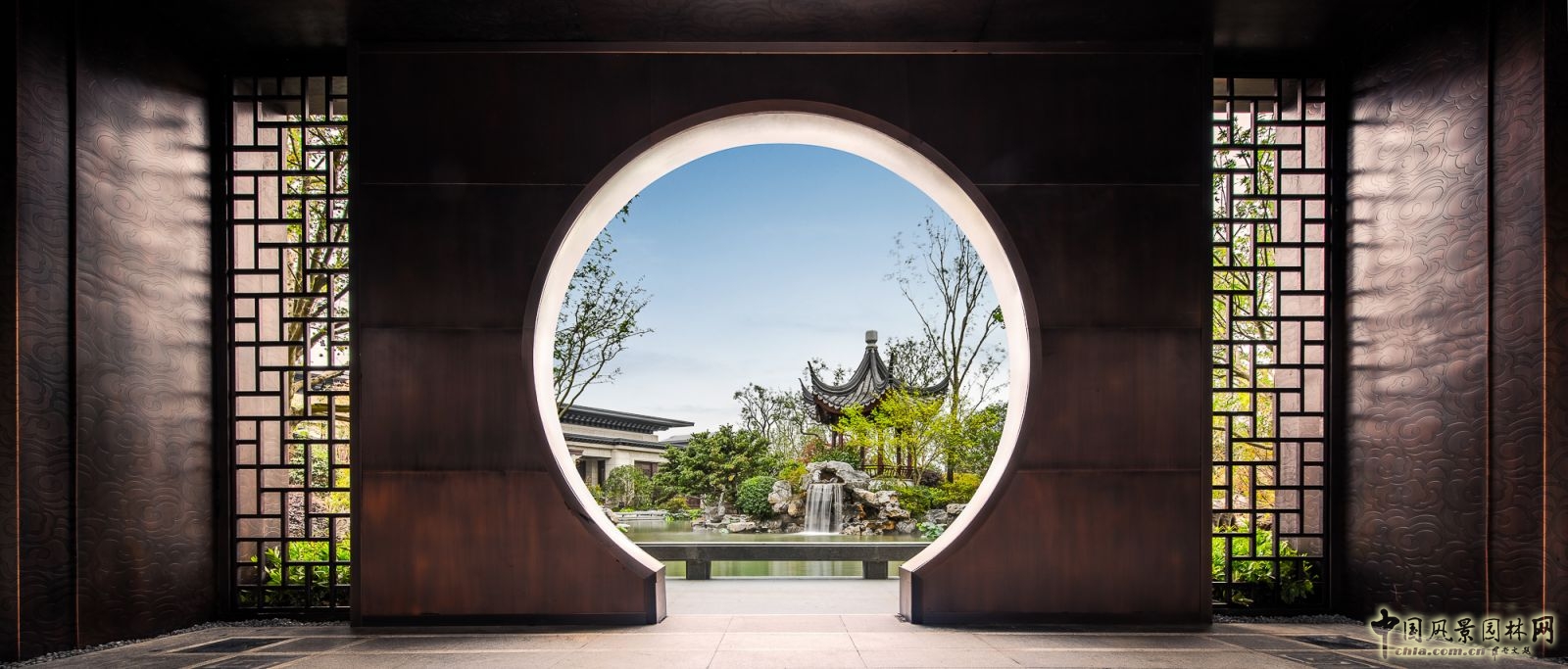 2016園冶杯專業獎參賽項目：建發?獨墅灣項目