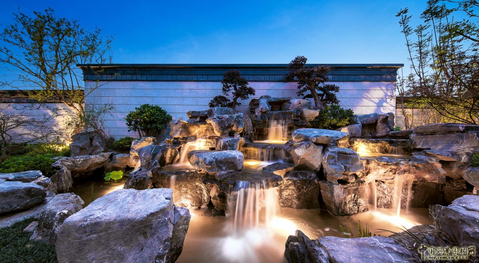 2016園冶杯專業獎參賽項目：建發?獨墅灣項目