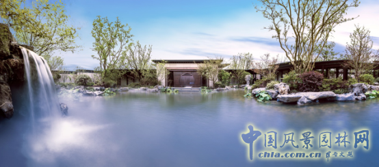 2016園冶杯專業獎參賽項目：建發?獨墅灣項目