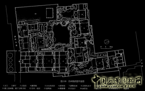2016園冶杯專業獎參賽項目：建發?獨墅灣項目