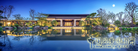 2016園冶杯專業獎參賽項目：建發?獨墅灣項目