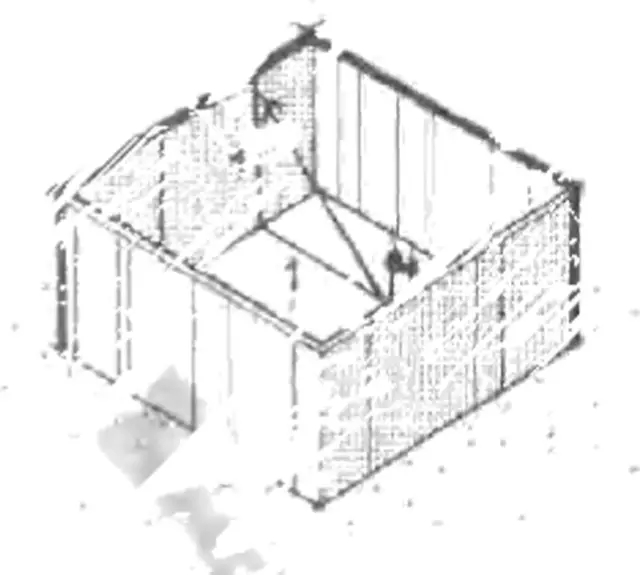 建筑元素在景觀方案構思中的設計與應用-建筑群體與空間限制