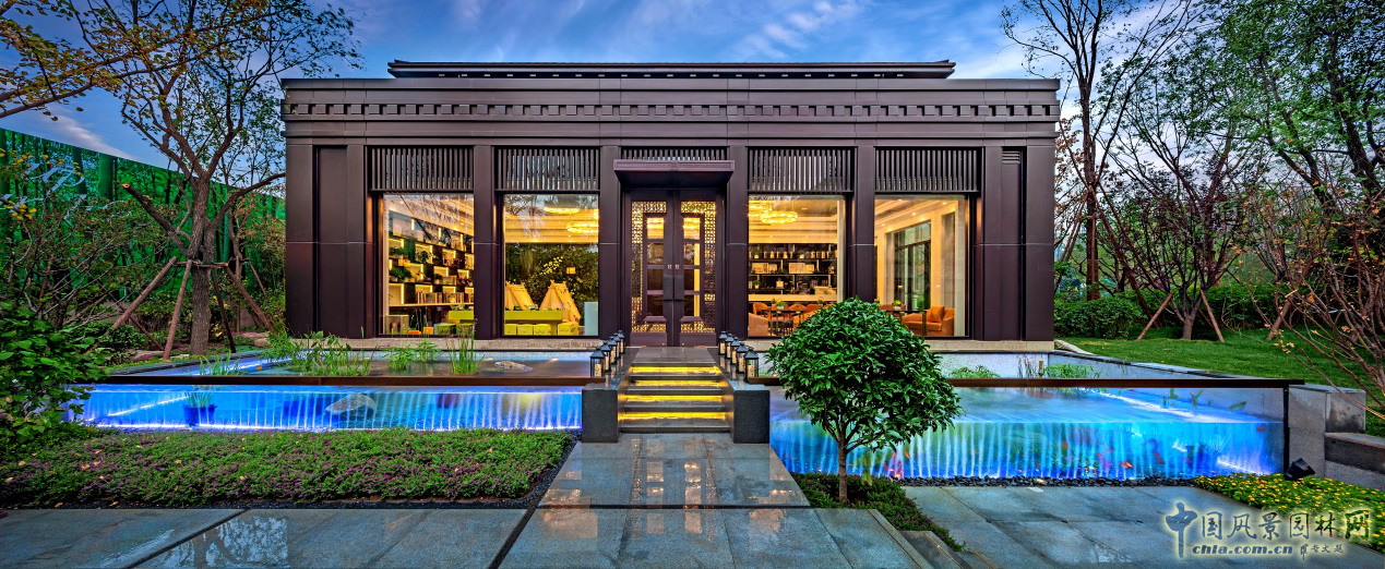 中房聯(lián)盟走進(jìn)龍湖景觀高峰論壇隆重召開