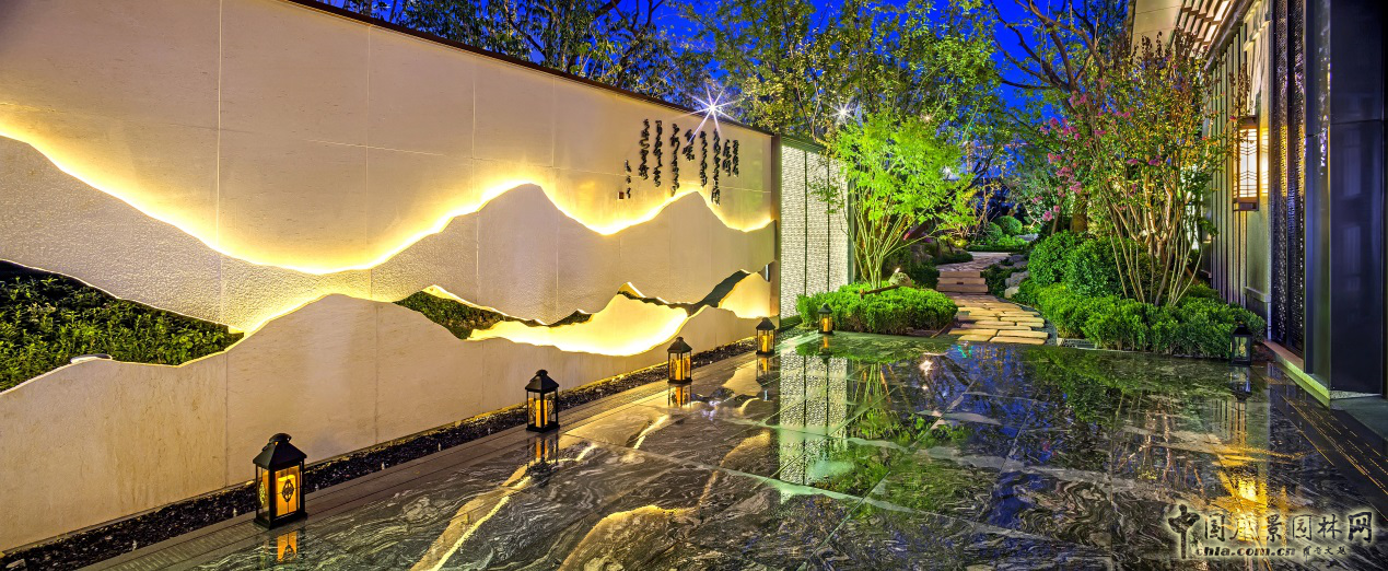 中房聯(lián)盟走進(jìn)龍湖景觀高峰論壇隆重召開