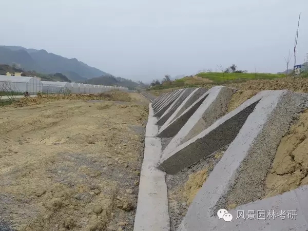 景觀設(shè)計(jì)中地形高差處理不會(huì)?看過(guò)來(lái)!