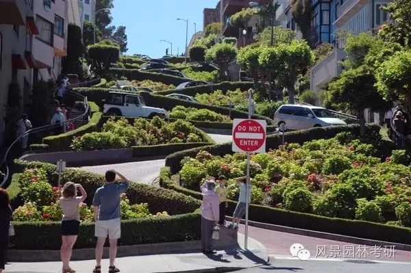 景觀設(shè)計(jì)中地形高差處理不會(huì)?看過(guò)來(lái)!