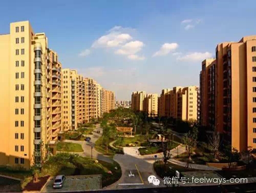 景觀設計中最常用尺度設計大全！