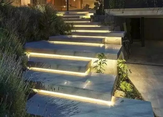 如何讓景觀設計充滿韻律感?