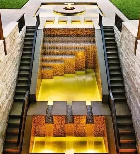 如何讓景觀設計充滿韻律感?