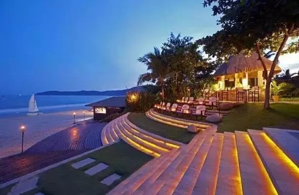 如何讓景觀設計充滿韻律感?